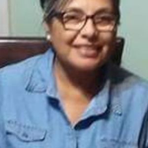 Meet your Posher, Melva